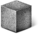1м3 куб бетона в Котлах