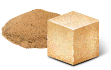 Песок строительный в Котлах